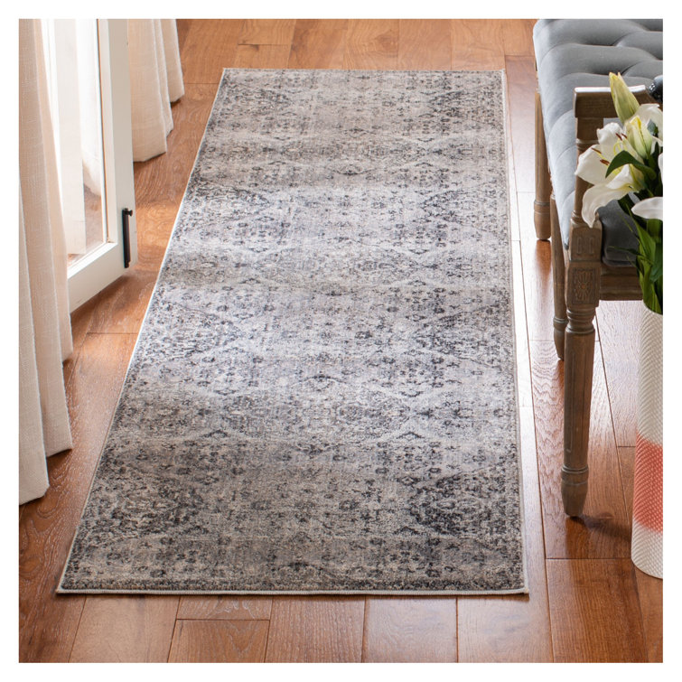 Charlton Home® Janiya Flatweave Oriental Rug Wayfair